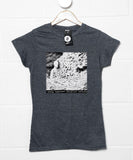 Aang Against the Fire Nation T-Shirt