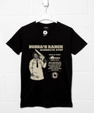Bubba's Ranch BBQ T-Shirt
