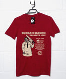Bubba's Ranch BBQ T-Shirt
