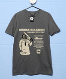 Bubba's Ranch BBQ T-Shirt
