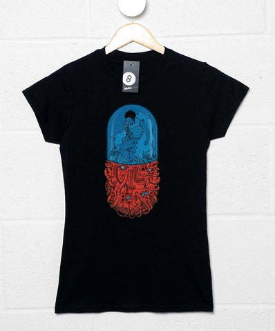 Capsule 41 Womens T-Shirt