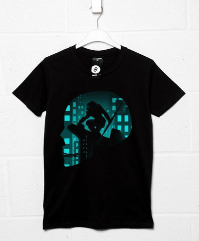 City Hunter T-Shirt