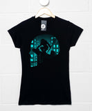 City Hunter Womens T-Shirt