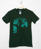 City Hunter T-Shirt