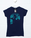 City Hunter Womens T-Shirt