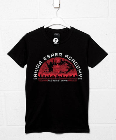 Esper Academy T-Shirt