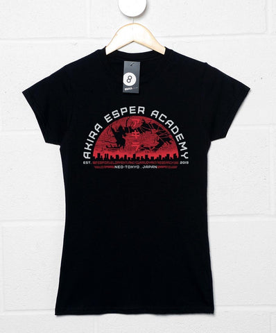 Esper Academy Womens T-Shirt