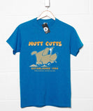 Furry Van T-Shirt