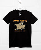 Furry Van T-Shirt