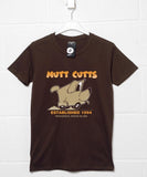 Furry Van T-Shirt