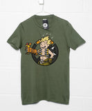 Junk Boy T-Shirt