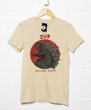 Kaiju Alpha T-Shirt