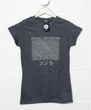 Kaiju Division T-Shirt