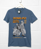 Kong-Fu T-Shirt