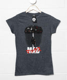 Mad Warrior T-Shirt