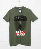 Mad Warrior T-Shirt
