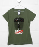 Mad Warrior T-Shirt