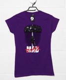 Mad Warrior T-Shirt