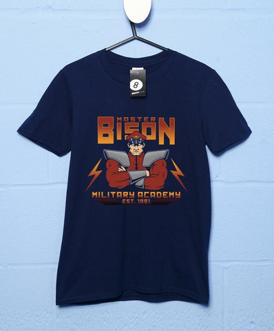 Master Bisons Academy T-Shirt