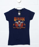 Master Bisons Academy T-Shirt