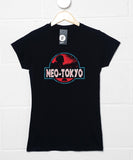 Neo-Tokyo Park T-Shirt