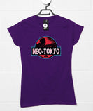Neo-Tokyo Park T-Shirt