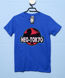 Neo-Tokyo Park T-Shirt