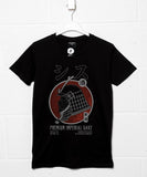 Premium Imperial Sake T-Shirt Inspired By Star Wars