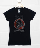 Premium Imperial Sake T-Shirt Inspired By Star Wars