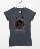 Premium Imperial Sake T-Shirt Inspired By Star Wars