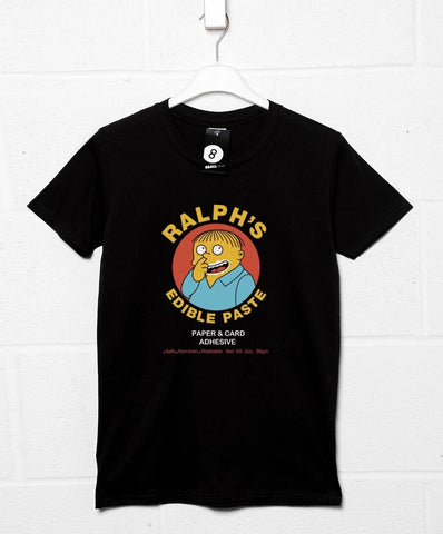 Ralph's Edible Paste T-Shirt