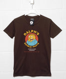 Ralph's Edible Paste T-Shirt