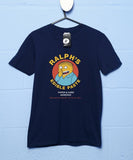Ralph's Edible Paste T-Shirt