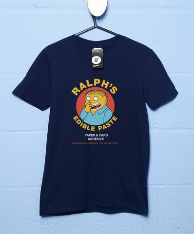 Ralph's Edible Paste T-Shirt