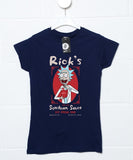 Rick's Szechuan Sauce T-Shirt