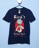 Rick's Szechuan Sauce T-Shirt