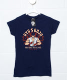 Ryu's Dojo T-Shirt