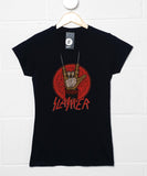 Slasher T-Shirt