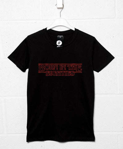 Stranger Eighties T-Shirt