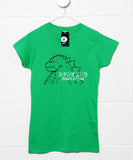 Studio Gojira T-Shirt