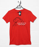 Studio Gojira T-Shirt
