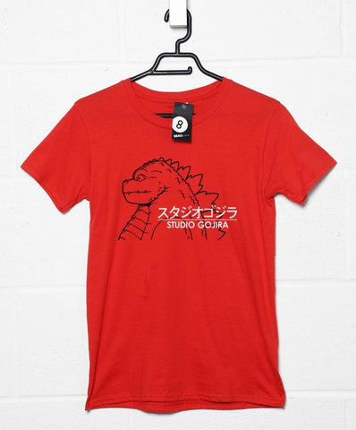 Studio Gojira T-Shirt