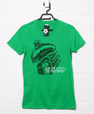 Studio Ripley T-Shirt