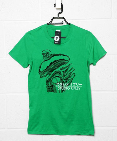 Studio Ripley T-Shirt