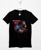 Tachikoma Girl T-Shirt