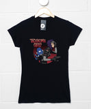 Tachikoma Girl T-Shirt