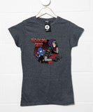Tachikoma Girl T-Shirt