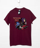 Tachikoma Girl T-Shirt
