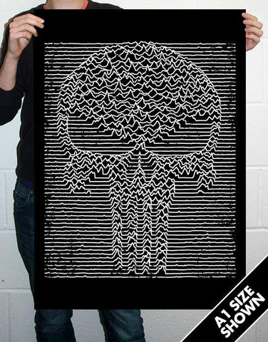 Vigilante Division Poster