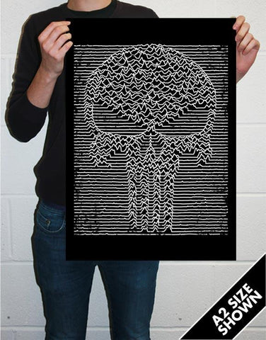 Vigilante Division Poster